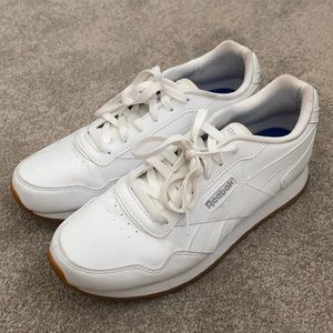 Women’s Reebok Sneaker - Size 9 - White